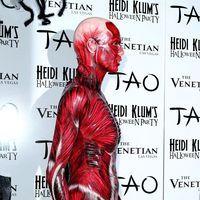 Heidi Klum's 12th Annual Halloween Party Presented By Tao Nightclub | Picture 113479